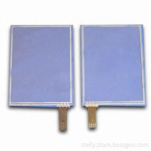 Touchscreen Digitizer, Used to Repair Faulty LCD, Compatible withHTC 8125, 8100, and 8525 Dopod